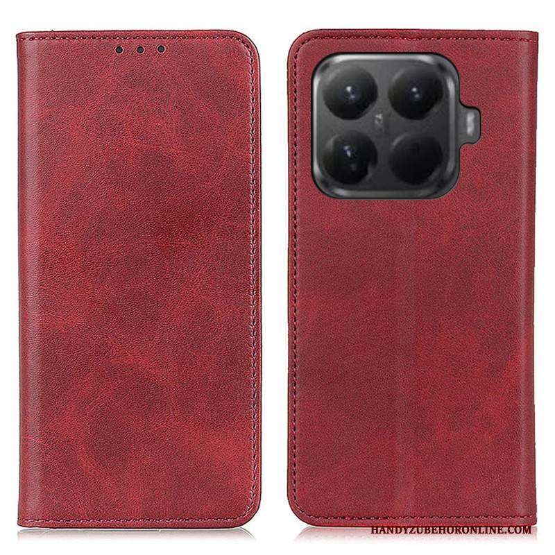 Flip Case Xiaomi 15t Pro Klassisch