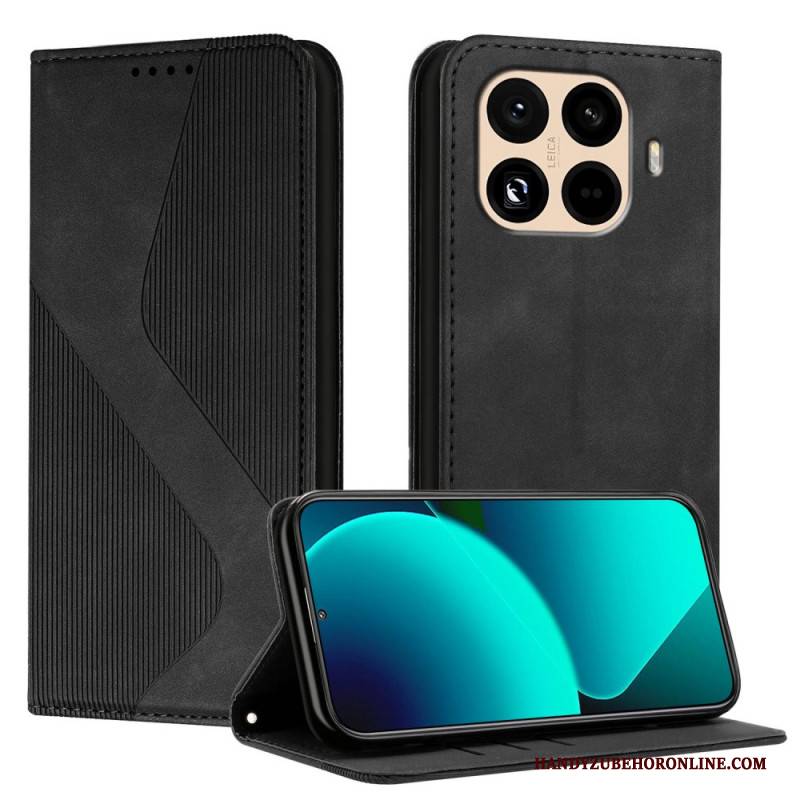 Flip Case Xiaomi 15t Pro S-design