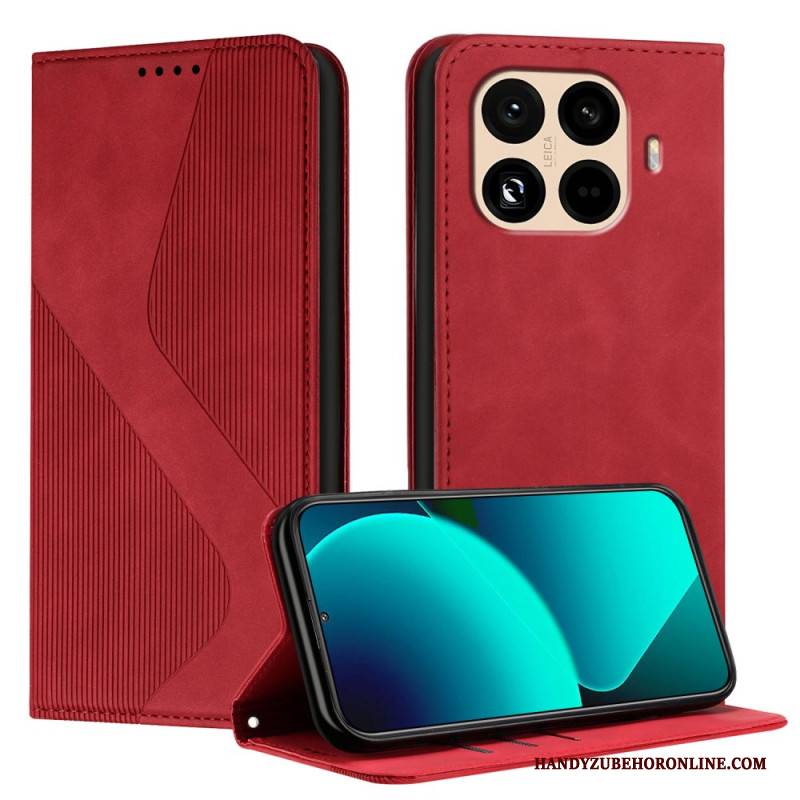 Flip Case Xiaomi 15t Pro S-design