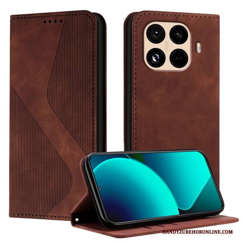 Flip Case Xiaomi 15t Pro S-design