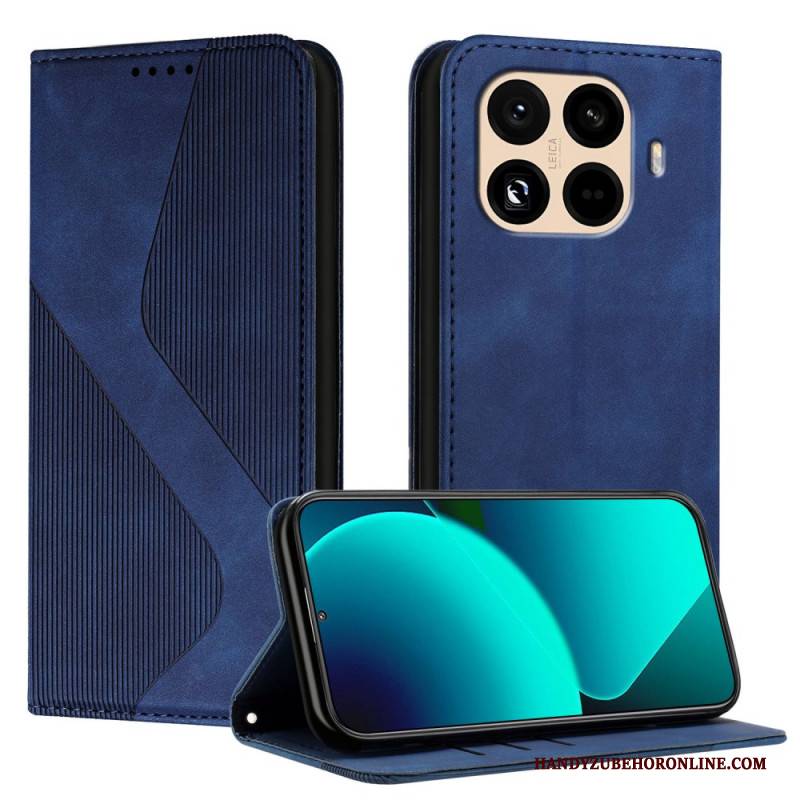 Flip Case Xiaomi 15t Pro S-design