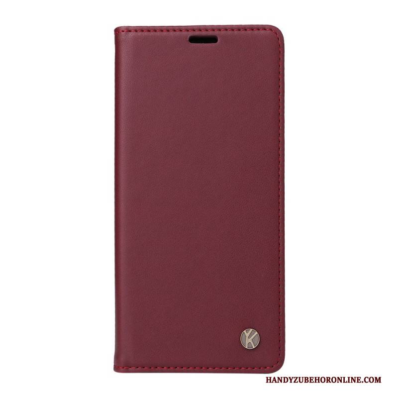 Flip Case Xiaomi 15t Pro Yikatu