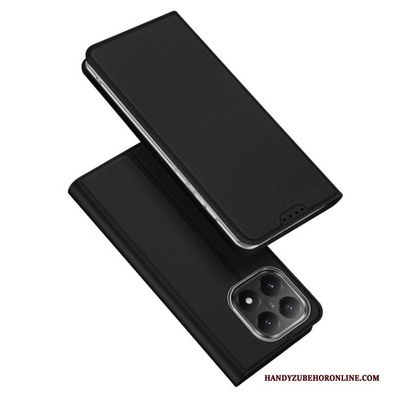 Flip Case Xiaomi 15t Skin Pro Series Dux Ducis