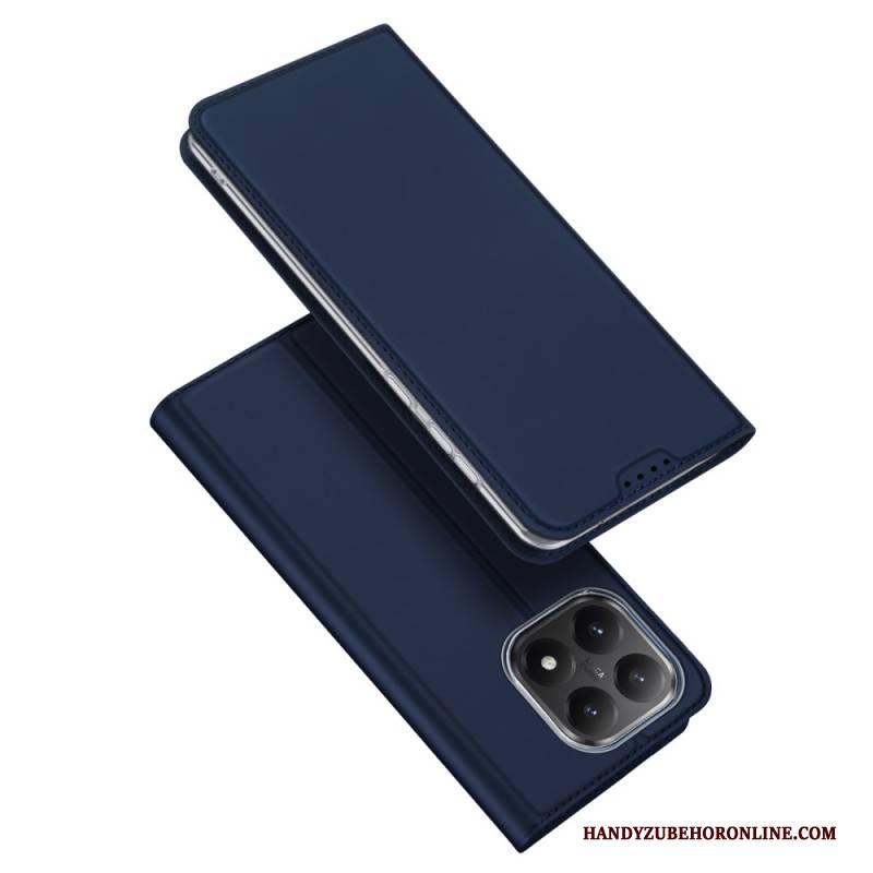 Flip Case Xiaomi 15t Skin Pro Series Dux Ducis