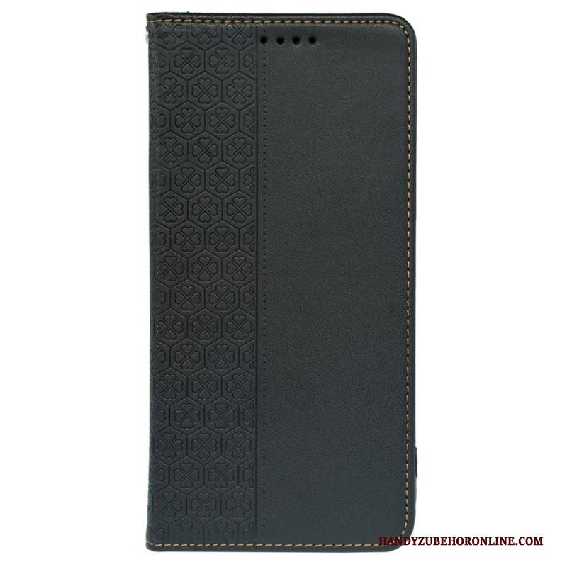Flip Case Xiaomi 17 Pro Frieze
