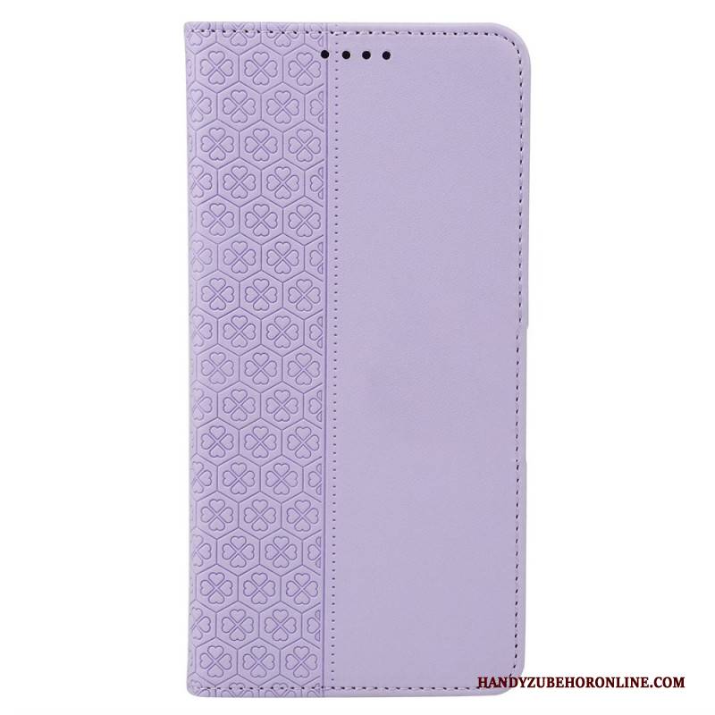 Flip Case Xiaomi 17 Pro Frieze