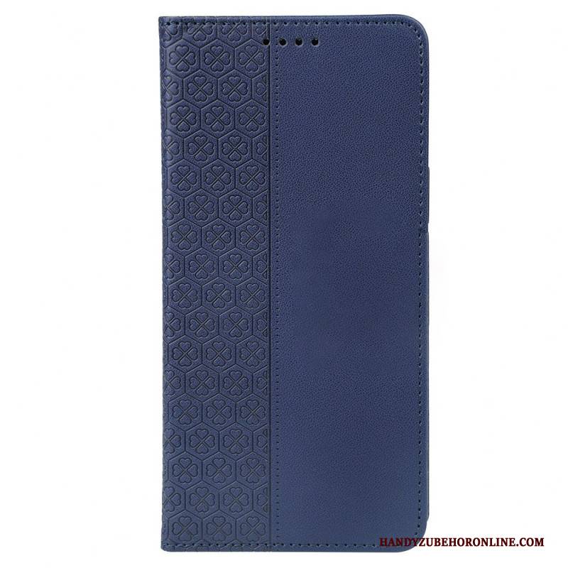 Flip Case Xiaomi 17 Pro Frieze