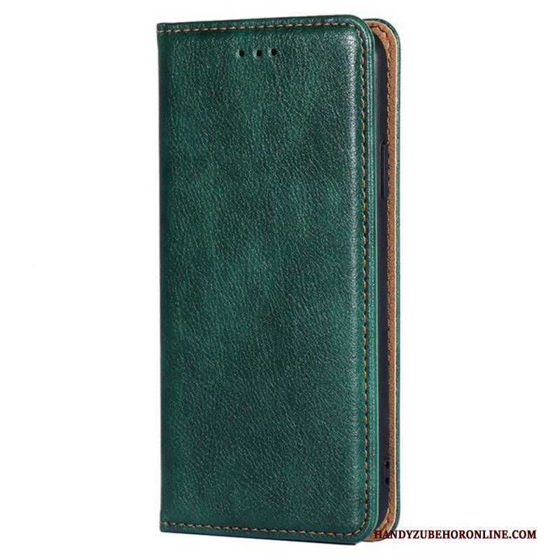 Flip Case Xiaomi 17 Pro Kunstleder