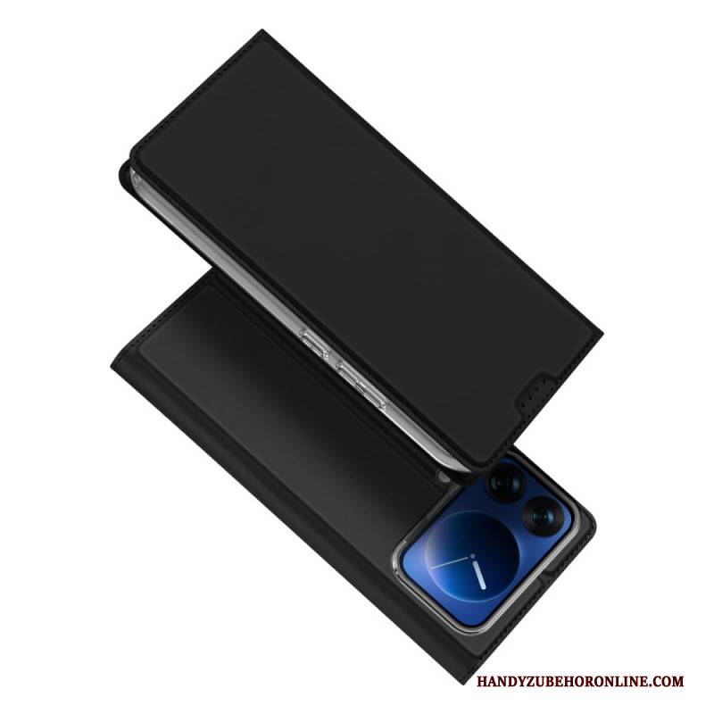 Flip Case Xiaomi 17 Pro Max Dux Ducis