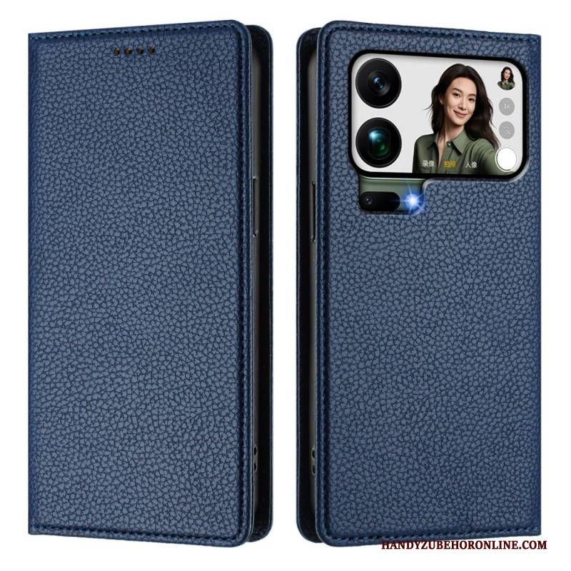 Flip Case Xiaomi 17 Pro Max Handyhülle Rfid-schutz