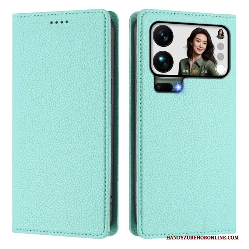 Flip Case Xiaomi 17 Pro Max Handyhülle Rfid-schutz