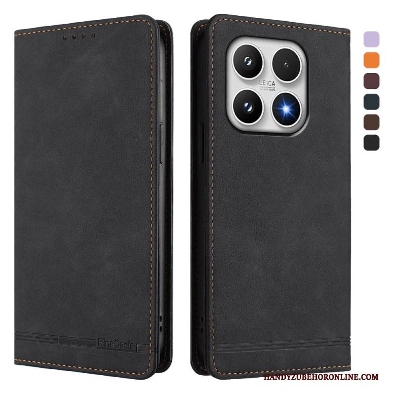 Flip Case Xiaomi 17 Rinacasis