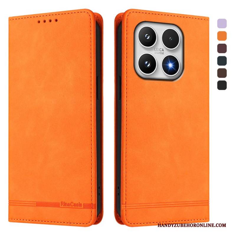 Flip Case Xiaomi 17 Rinacasis