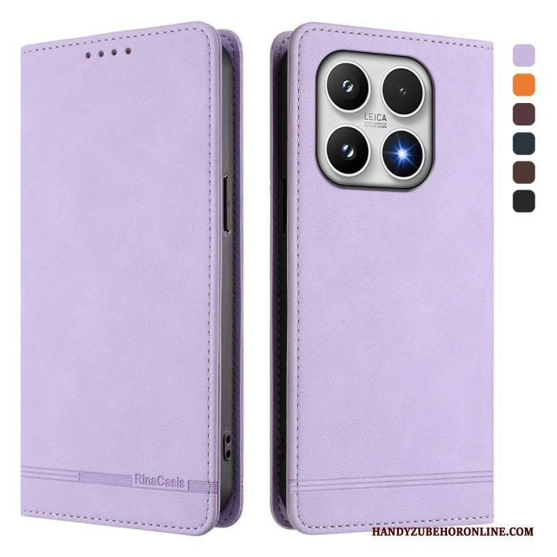 Flip Case Xiaomi 17 Rinacasis