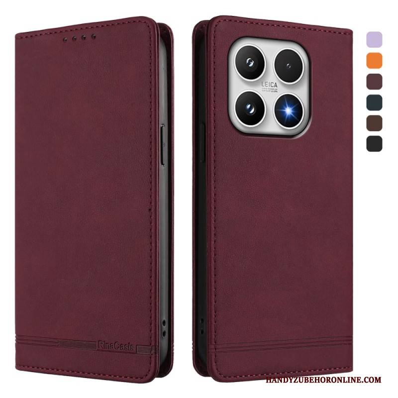 Flip Case Xiaomi 17 Rinacasis