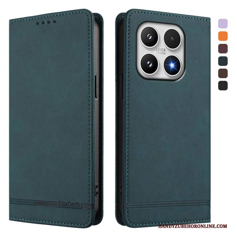 Flip Case Xiaomi 17 Rinacasis