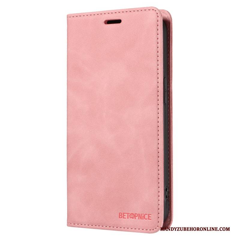 Flip Case Xiaomi Redmi Note 14 4g Betopnice