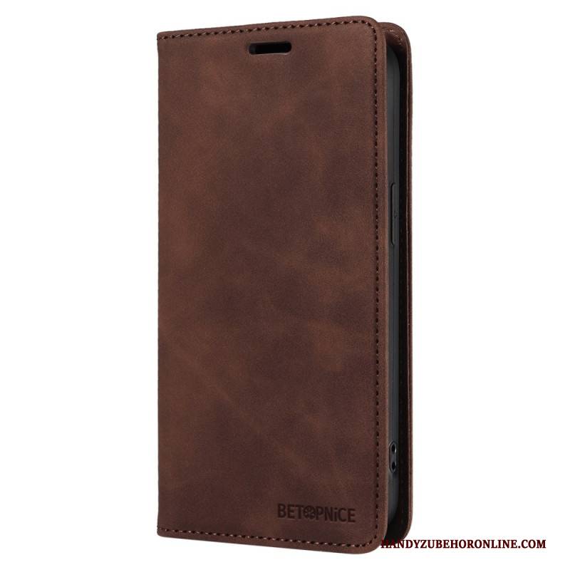 Flip Case Xiaomi Redmi Note 14 4g Betopnice