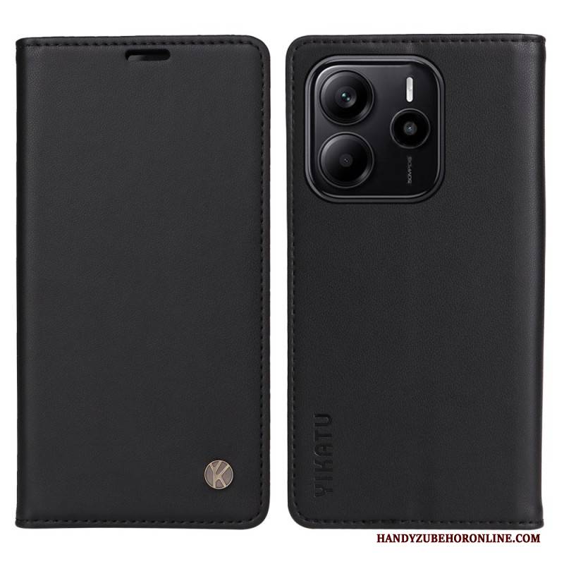 Flip Case Xiaomi Redmi Note 14 4g Ykatu