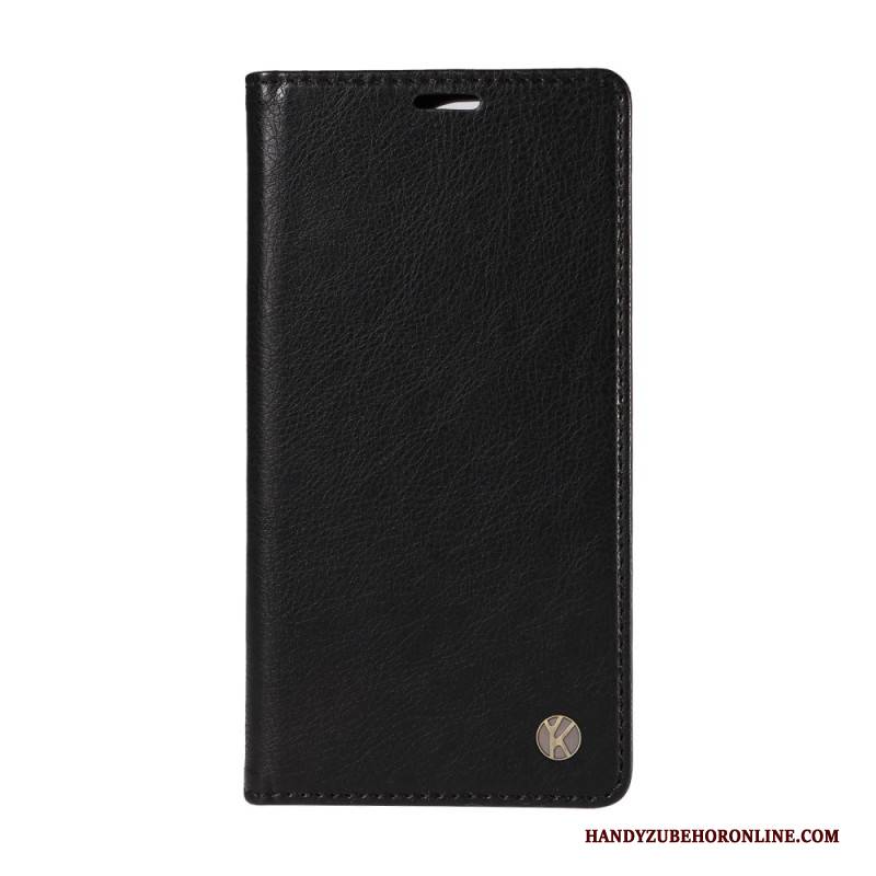 Flip Case Xiaomi Redmi Note 14 4g Ykatu-design