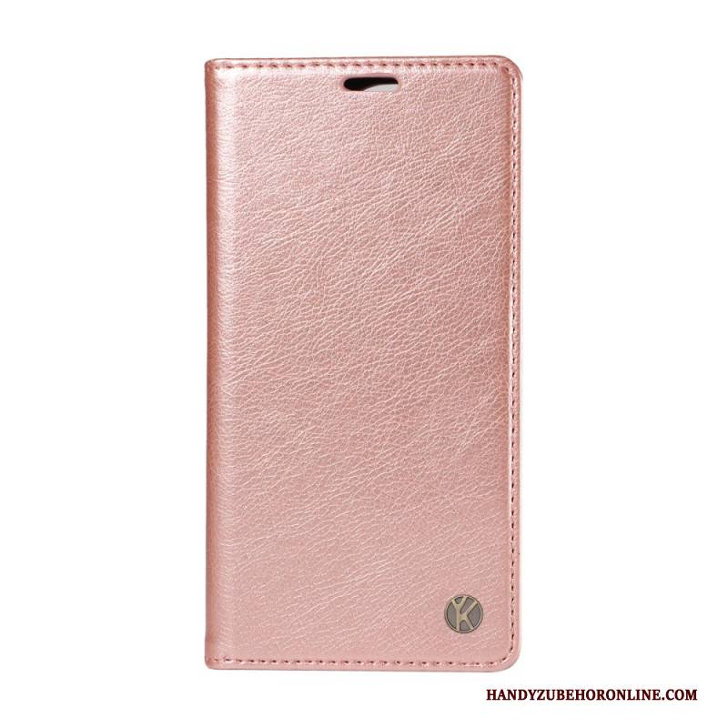 Flip Case Xiaomi Redmi Note 14 4g Ykatu-design