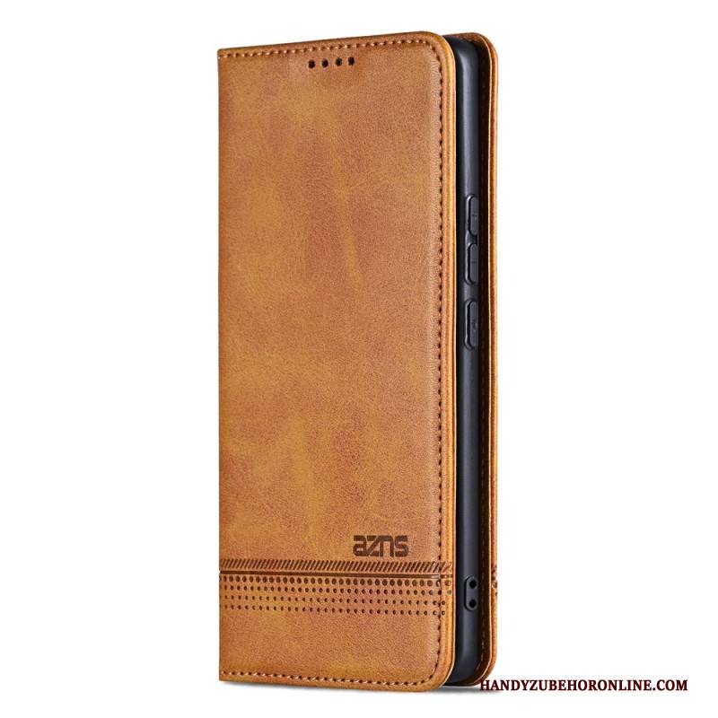 Flip Case Xiaomi Redmi Note 14 5g Handyhülle Azns