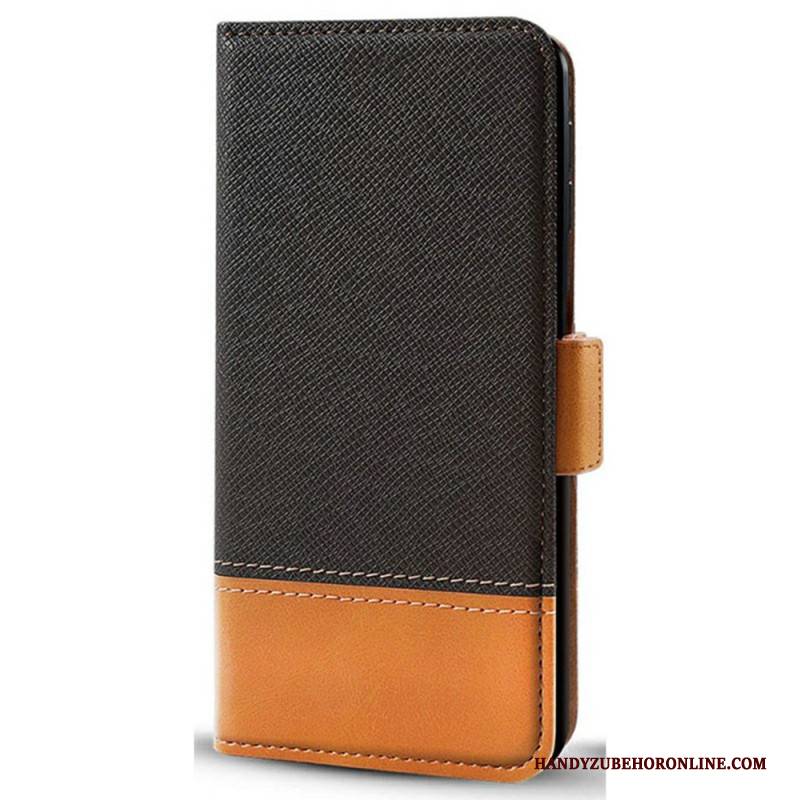 Flip Case Xiaomi Redmi Note 14 5g Magnetverschluss