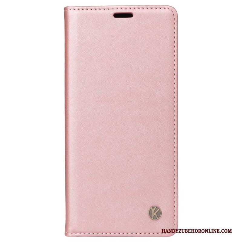 Flip Case Xiaomi Redmi Note 14 5g Ykatu