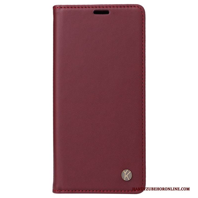 Flip Case Xiaomi Redmi Note 14 5g Ykatu