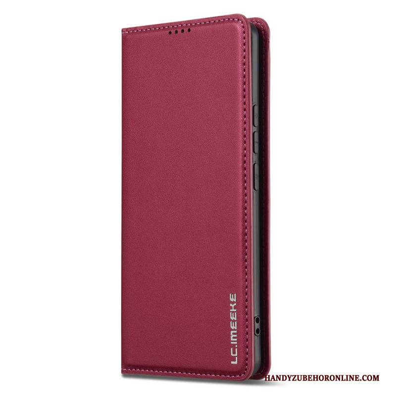 Flip Case Xiaomi Redmi Note 14 Pro 4g Lc.imeeke