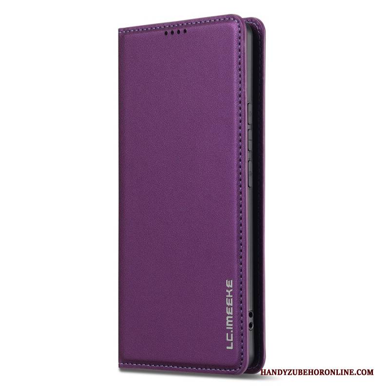 Flip Case Xiaomi Redmi Note 14 Pro 4g Lc.imeeke