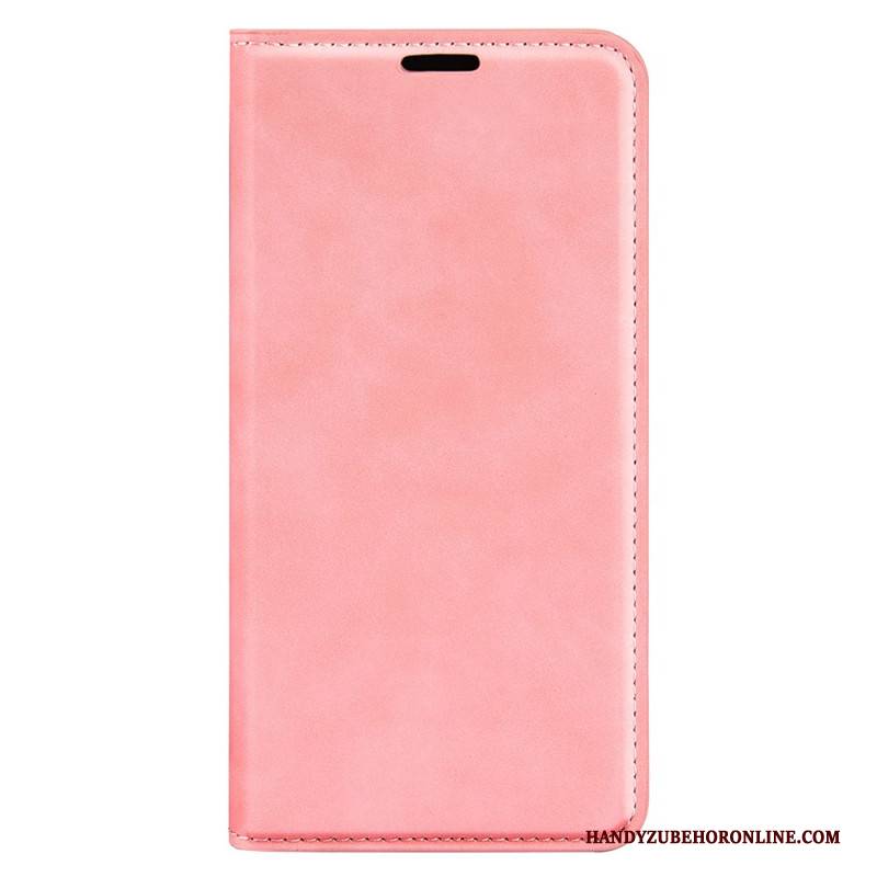 Flip Case Xiaomi Redmi Note 14 Pro Plus 5g Handyhülle Klassisch