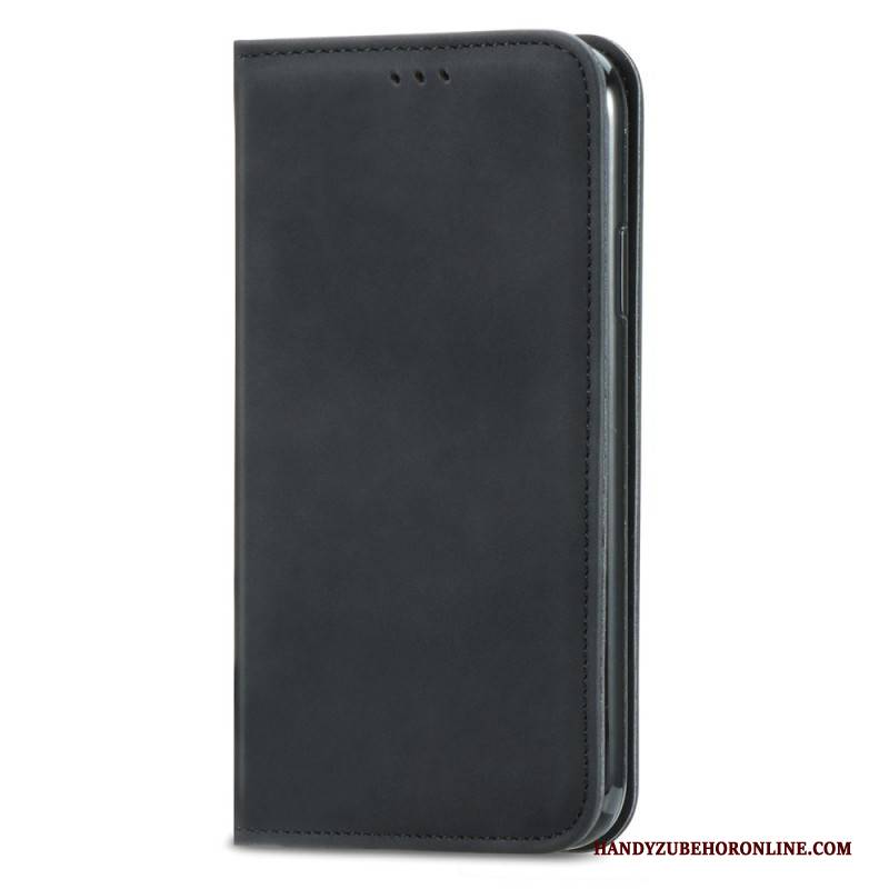 Flip Case Xiaomi Redmi Note 14 Pro Plus 5g Lederoptik