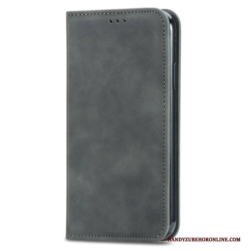 Flip Case Xiaomi Redmi Note 14 Pro Plus 5g Lederoptik