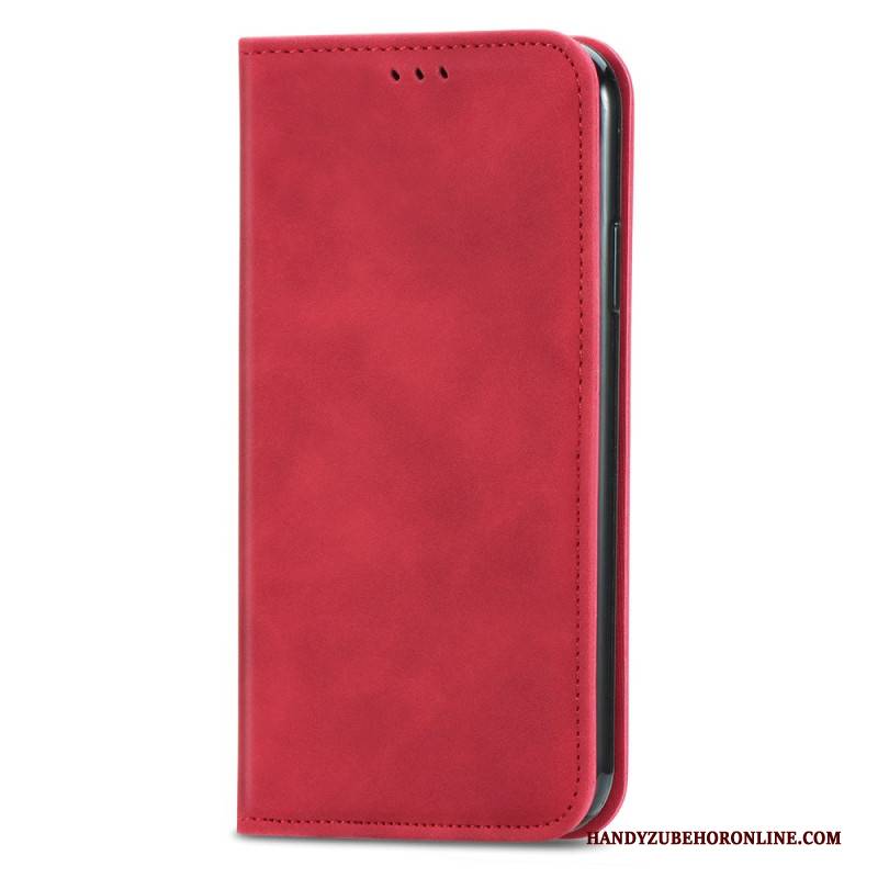 Flip Case Xiaomi Redmi Note 14 Pro Plus 5g Lederoptik