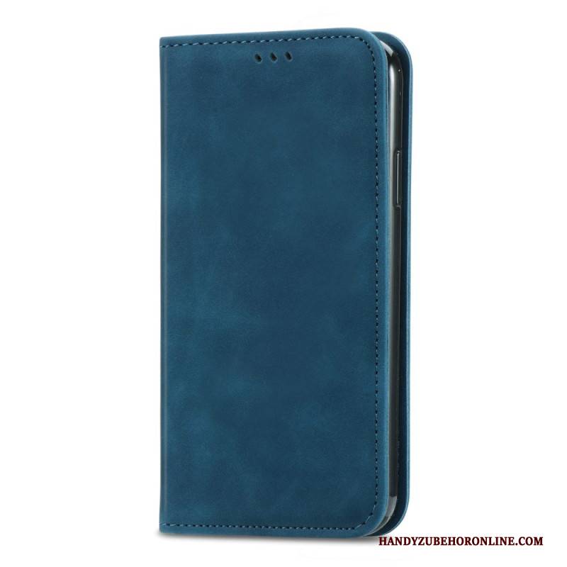 Flip Case Xiaomi Redmi Note 14 Pro Plus 5g Lederoptik