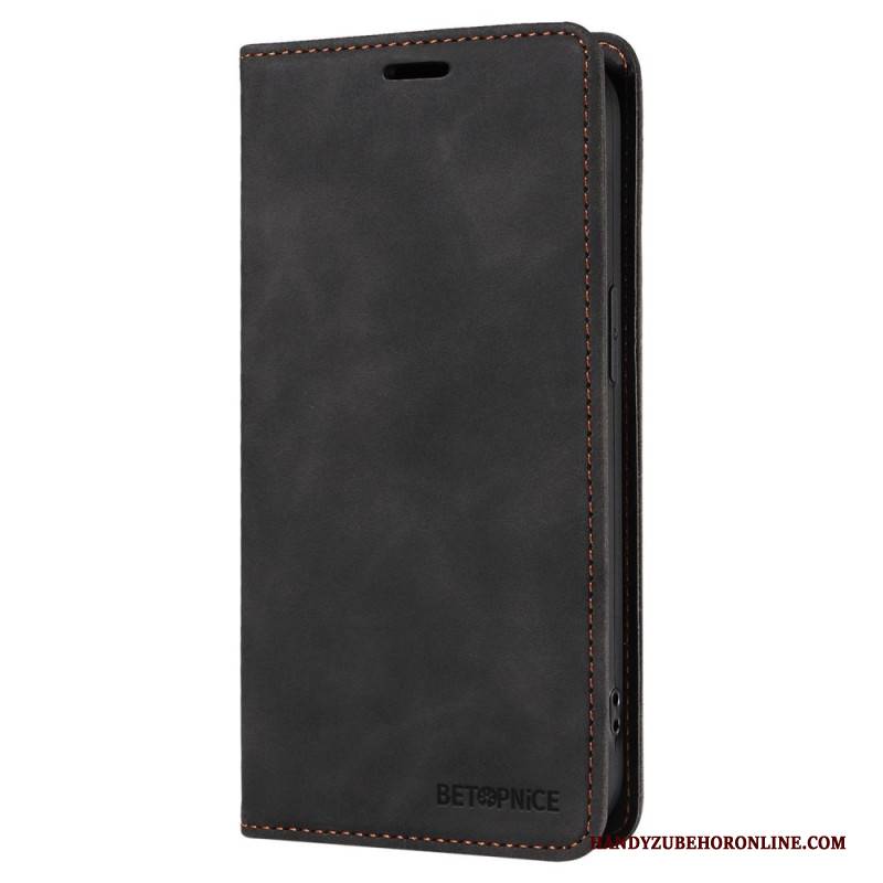 Flip Case Xiaomi Redmi Note 14s Betopnice