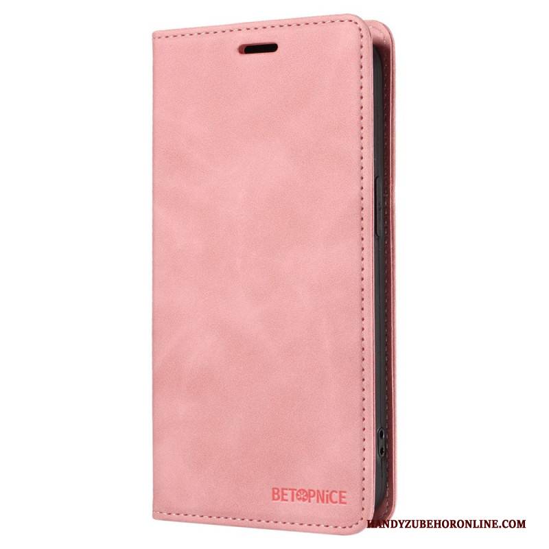 Flip Case Xiaomi Redmi Note 14s Betopnice