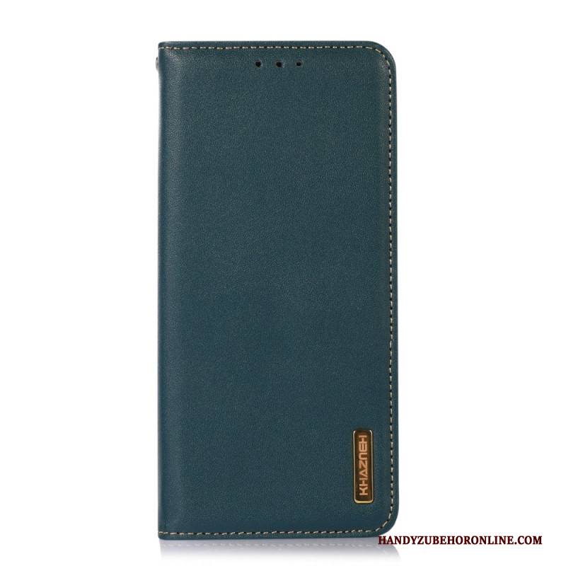 Flip Case Xiaomi Redmi Note 14s Khazneh Leder