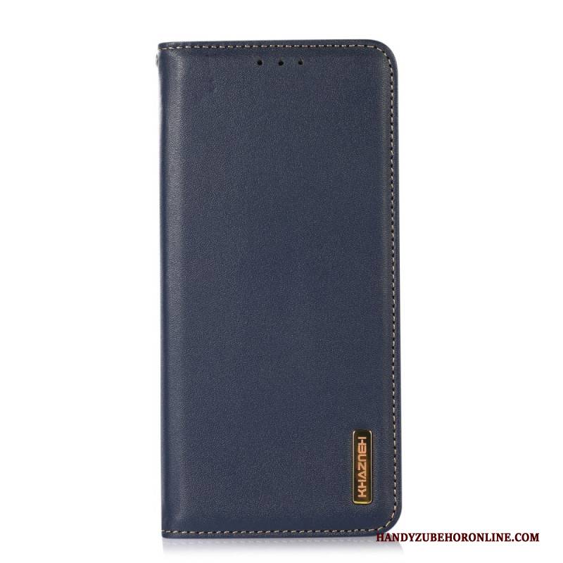 Flip Case Xiaomi Redmi Note 14s Khazneh Leder