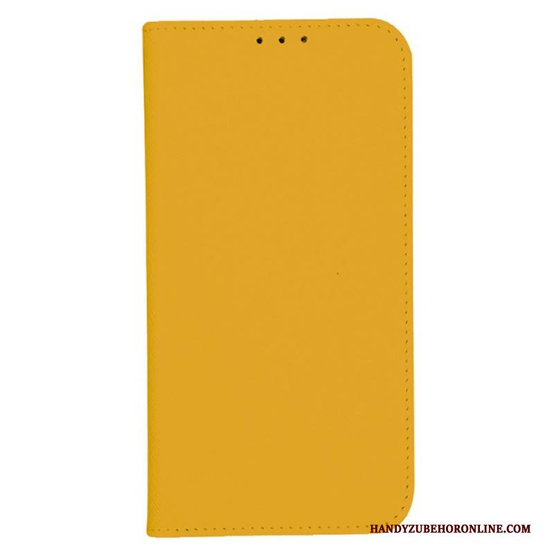 Flip Case Xiaomi Redmi Note 15 5g Kunstleder