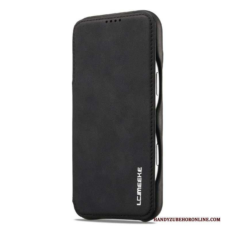 Flip Case iPhone 17 Pro Lc.imeeke