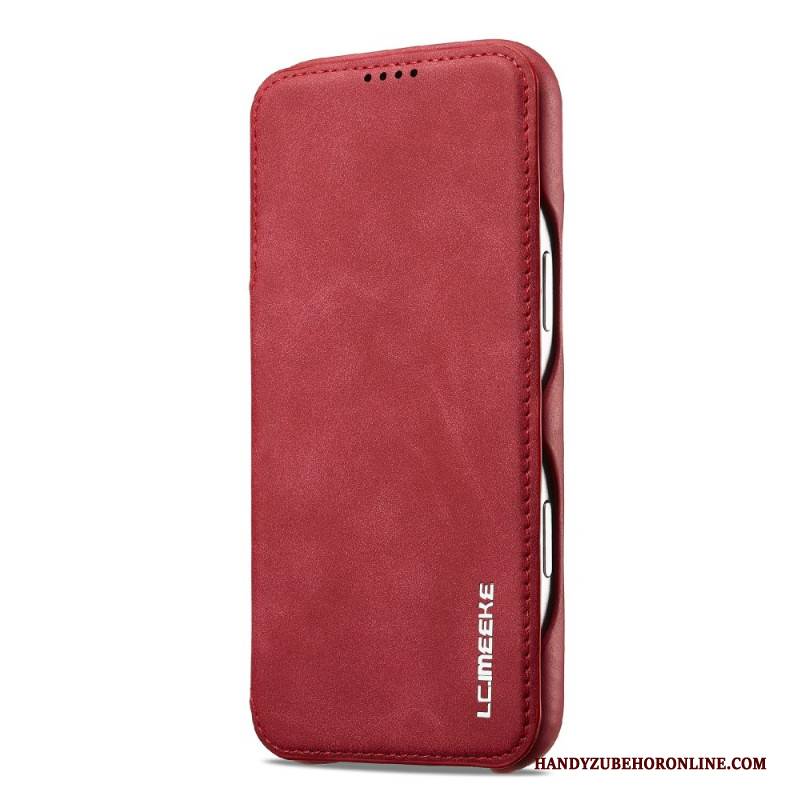 Flip Case iPhone 17 Pro Lc.imeeke