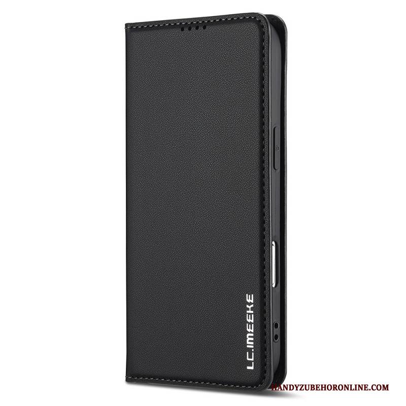 Flip Case iPhone Air Handyhülle Klassisch Von Lc.imeeke