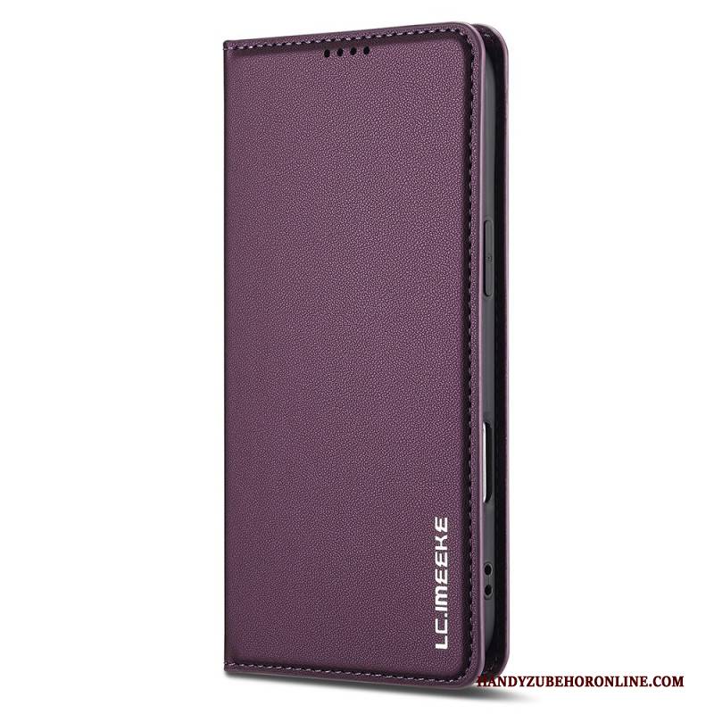 Flip Case iPhone Air Handyhülle Klassisch Von Lc.imeeke