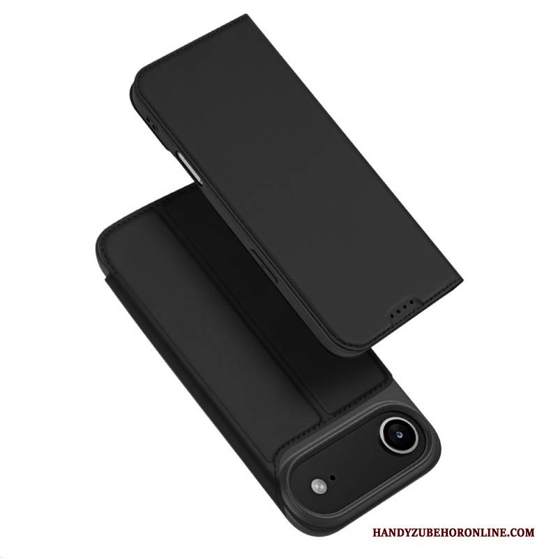 Flip Case iPhone Air Skin Pro Serie Dux Duci