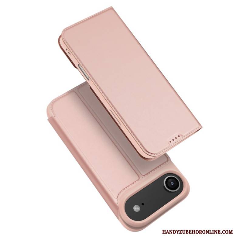 Flip Case iPhone Air Skin Pro Serie Dux Duci