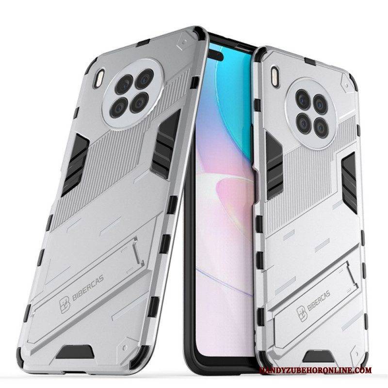 Handyhülle Für Honor 50 Lite Unterstützt Zwei Freisprechpositionen