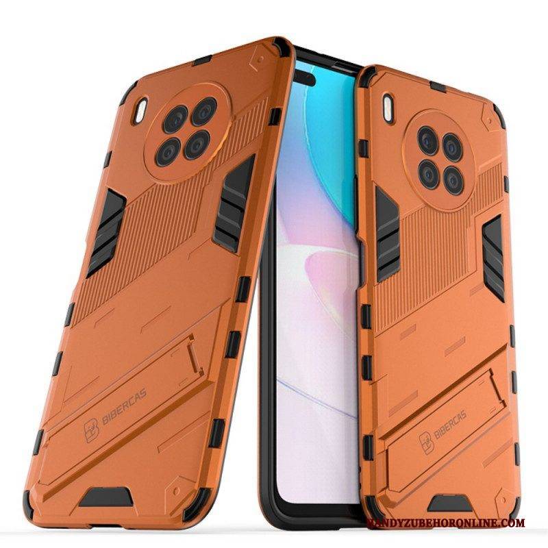 Handyhülle Für Honor 50 Lite Unterstützt Zwei Freisprechpositionen