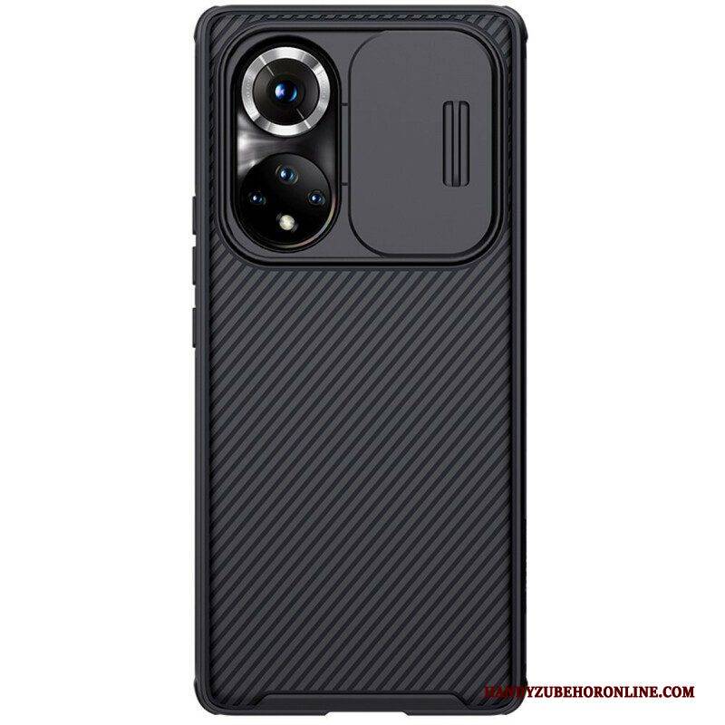 Handyhülle Für Honor 50 Pro Pro Camshield Nillkin
